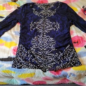Nwt INC top